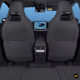 BYD Sealion 7 Back Seat Anti-Kick Protection Mats