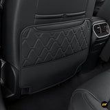BYD Sealion 7 Back Seat Anti-Kick Protection Mats