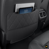 BYD Sealion 7 Back Seat Anti-Kick Protection Mats