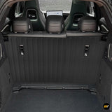 BYD Sealion 7 Back Seat Protector Mat