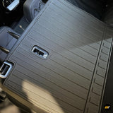 BYD Sealion 7 Back Seat Protector Mat