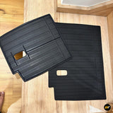 BYD Sealion 7 Back Seat Protector Mat