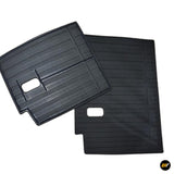 BYD Sealion 7 Back Seat Protector Mat