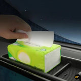 BYD Sealion 7 Behind Navigation Screen Storage Box