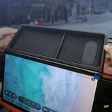 BYD Sealion 7 Behind Navigation Screen Storage Box