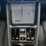 BYD Sealion 7 Centre Console Gear Switch Trim Cover
