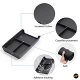 BYD Sealion 7 Centre Console Lower Storage Box