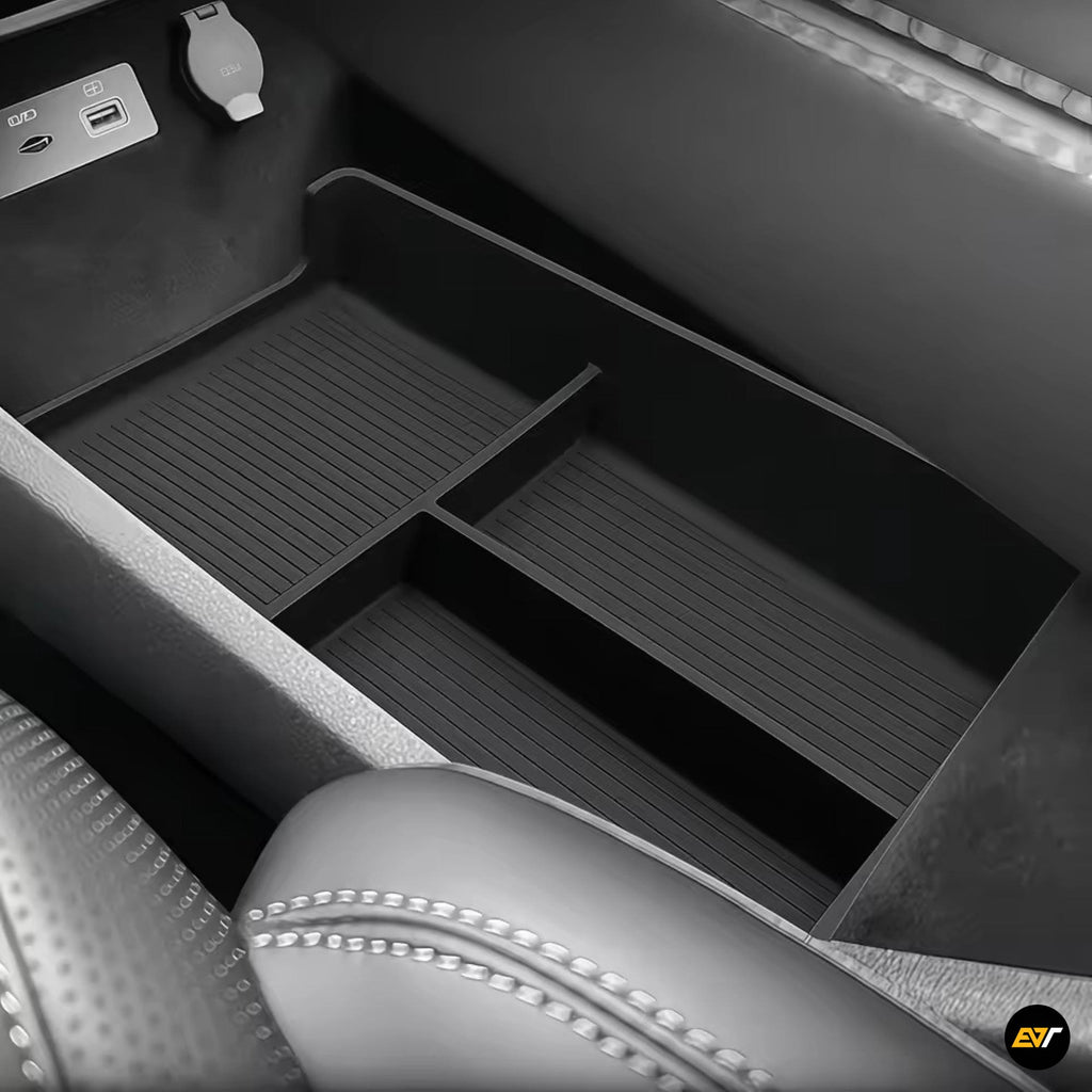 BYD Sealion 7 Centre Console Lower Storage Box