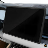 BYD Sealion 7 Centre Screen Silicone Cover