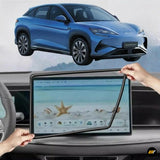 BYD Sealion 7 Centre Screen Silicone Cover