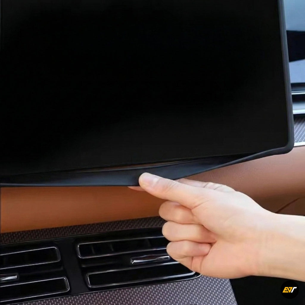 BYD Sealion 7 Centre Screen Silicone Cover