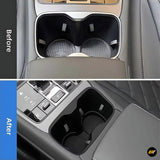 BYD Sealion 7 Cup Holder Insert