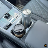BYD Sealion 7 Cup Holder Insert