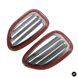 BYD Sealion 7 Dashboard Air Vent Outlet Cover
