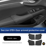 BYD Sealion 7 Door Armrest Protective Pads Front (2pcs)
