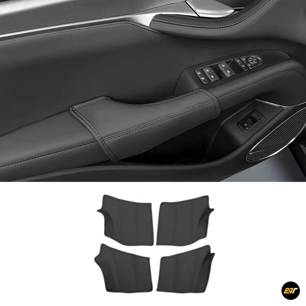 BYD Sealion 7 Door Armrest Protective Pads Front (2pcs)