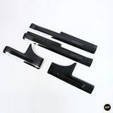 BYD Sealion 7 Door Sill Protector Guards Inner