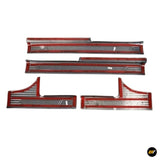 BYD Sealion 7 Door Sill Protector Guards Inner