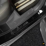 BYD Sealion 7 Door Sill Protector Guards Inner