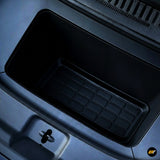 BYD Sealion 7 Frunk & Rear Storage Mats Front