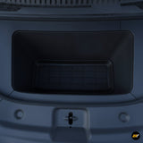 BYD Sealion 7 Frunk & Rear Storage Mats Front