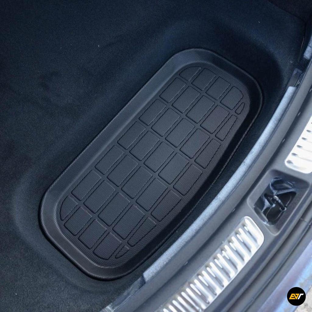 BYD Sealion 7 Frunk & Rear Storage Mats Front