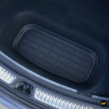 BYD Sealion 7 Frunk & Rear Storage Mats Front