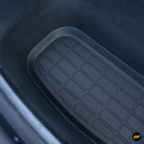 BYD Sealion 7 Frunk & Rear Storage Mats Front