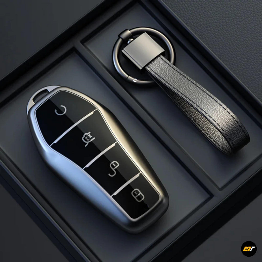 BYD Sealion 7 Key Fob Cover