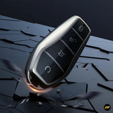 BYD Sealion 7 Key Fob Cover