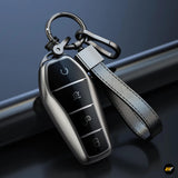 BYD Sealion 7 Key Fob Cover