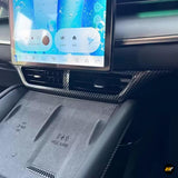 BYD Sealion 7 Middle Air Vent Outlet Trim Cover