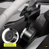 BYD Sealion 7 Navigation Screen Mobile Phone Holder
