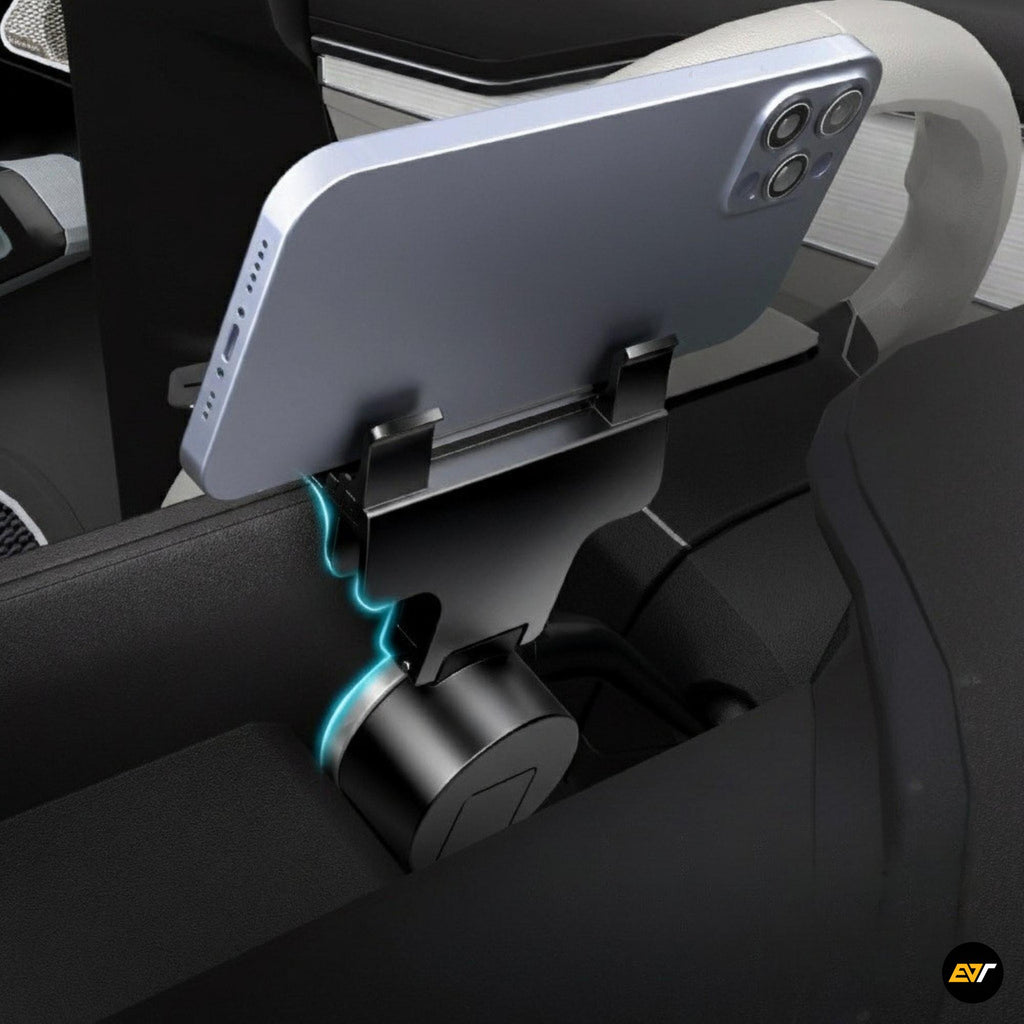 BYD Sealion 7 Navigation Screen Mobile Phone Holder