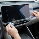 BYD Sealion 7 15.6-inch Navigation Touch Screen Protectors Frosted Tempered Glass