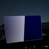 BYD Sealion 7 15.6-inch Navigation Touch Screen Protectors Frosted Tempered Glass