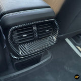 BYD Sealion 7 Rear Air Conditioning Vent Cover
