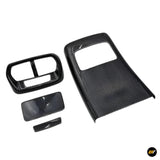 BYD Sealion 7 Rear Air Conditioning Vent Cover