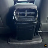 BYD Sealion 7 Rear Air Conditioning Vent Cover