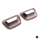 BYD Sealion 7 Rear Seat Frame Trim Cover