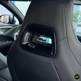 BYD Sealion 7 Rear Seat Frame Trim Cover