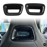 BYD Sealion 7 Rear Seat Frame Trim Cover
