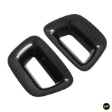 BYD Sealion 7 Rear Seat Frame Trim Cover