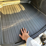 BYD Sealion 7 Rear Trunk Cargo Mat Boot Liner Lower