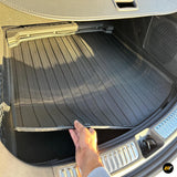 BYD Sealion 7 Rear Trunk Cargo Mat Boot Liner Lower