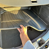 BYD Sealion 7 Rear Trunk Cargo Mat Boot Liner Lower