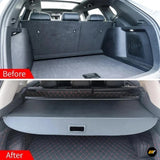 BYD Sealion 7 Retractable Boot Cargo Shade Cover