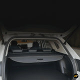BYD Sealion 7 Retractable Boot Cargo Shade Cover