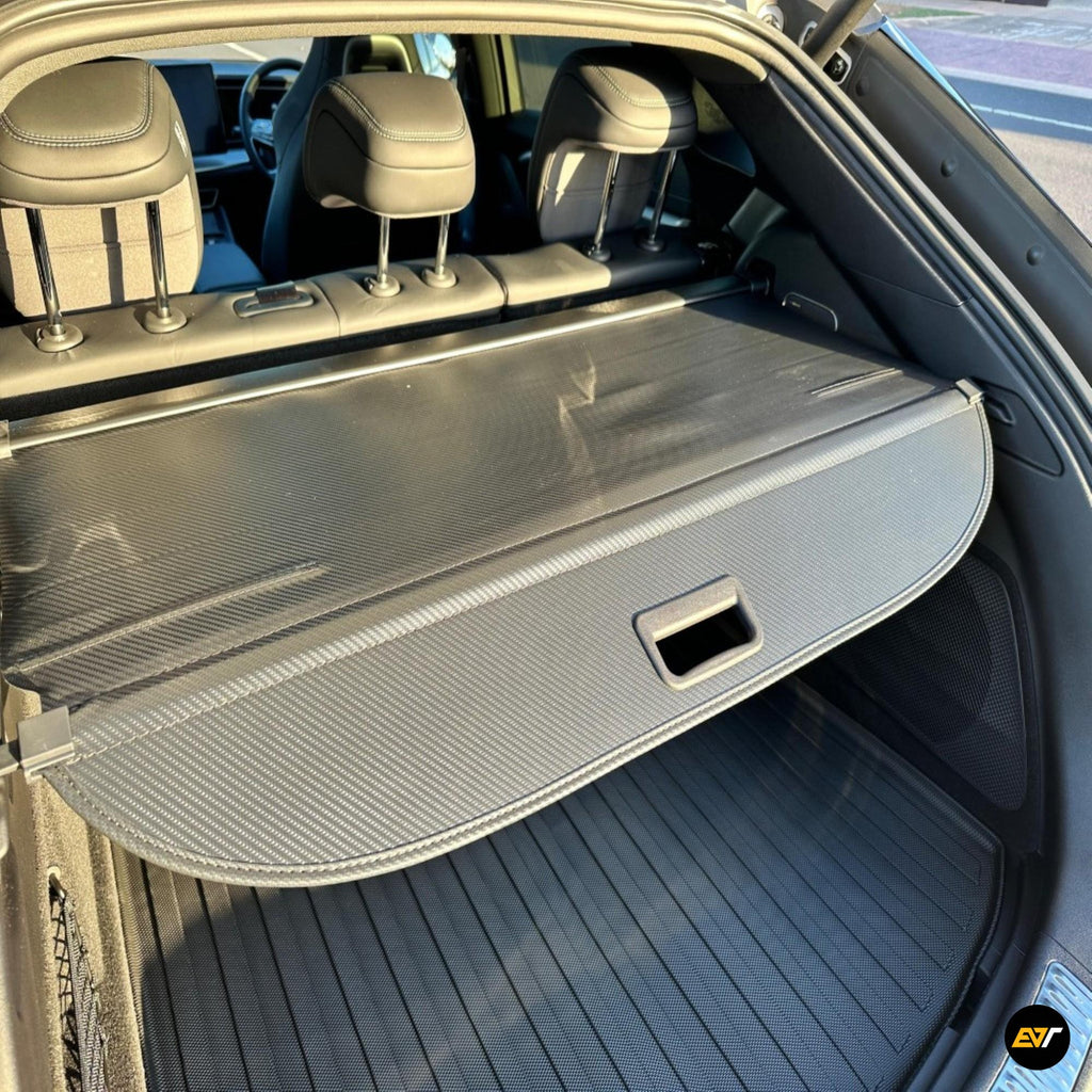 BYD Sealion 7 Retractable Boot Cargo Shade Cover