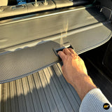 BYD Sealion 7 Retractable Boot Cargo Shade Cover